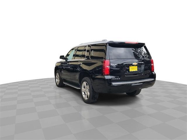 used 2016 Chevrolet Tahoe car, priced at $26,996