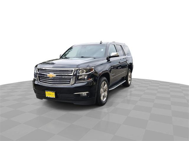 used 2016 Chevrolet Tahoe car, priced at $26,996