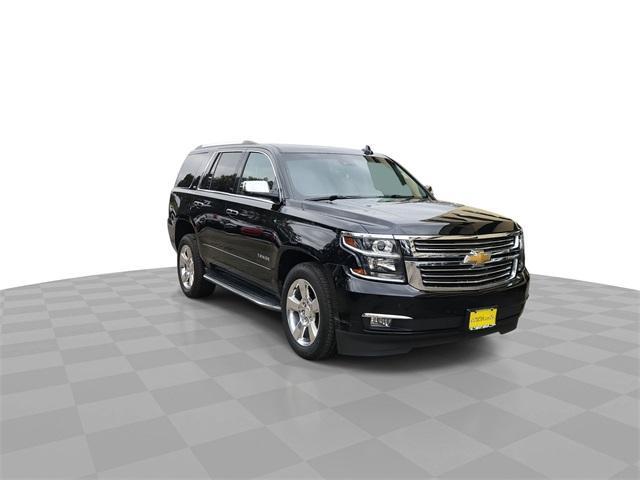 used 2016 Chevrolet Tahoe car, priced at $26,996