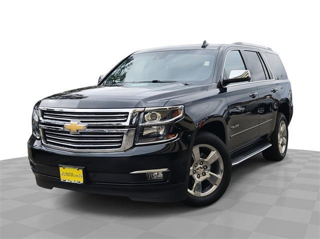 used 2016 Chevrolet Tahoe car, priced at $26,996