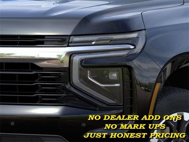 new 2026 Chevrolet Tahoe car, priced at $64,690