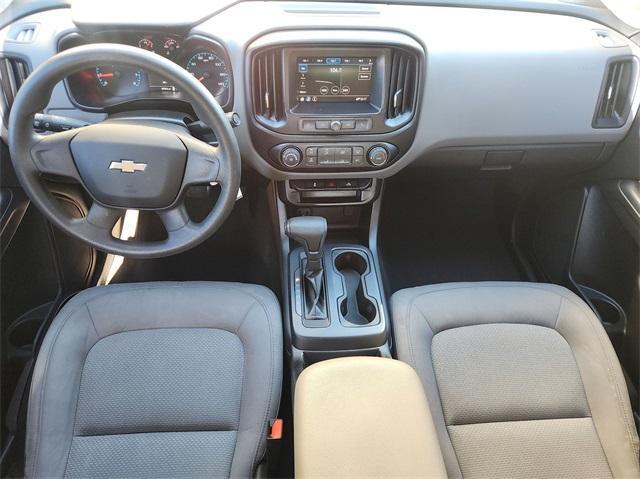 used 2019 Chevrolet Colorado car, priced at $16,999