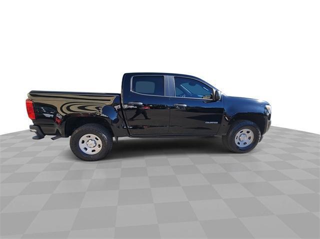 used 2019 Chevrolet Colorado car, priced at $16,999