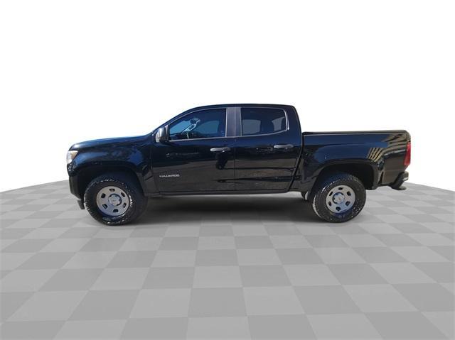 used 2019 Chevrolet Colorado car, priced at $16,999