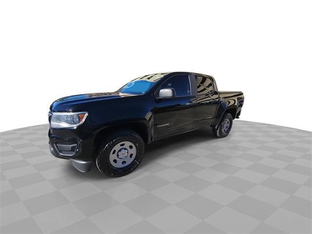 used 2019 Chevrolet Colorado car, priced at $16,999