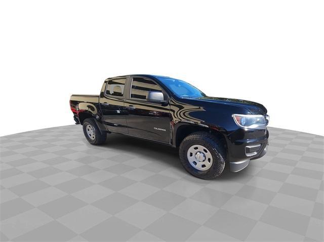 used 2019 Chevrolet Colorado car, priced at $16,999