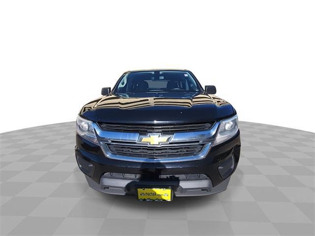 used 2019 Chevrolet Colorado car, priced at $16,999