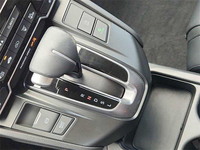 used 2021 Honda CR-V car, priced at $26,496
