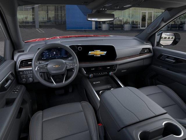 new 2025 Chevrolet Tahoe car, priced at $77,425