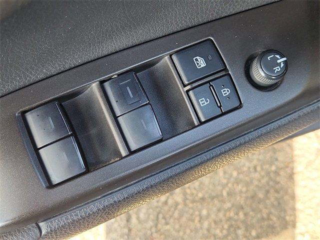 used 2023 Toyota Camry car, priced at $23,493