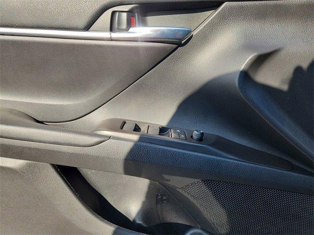 used 2023 Toyota Camry car, priced at $23,493
