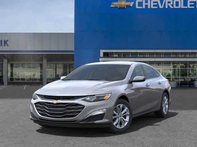 new 2025 Chevrolet Malibu car, priced at $29,295