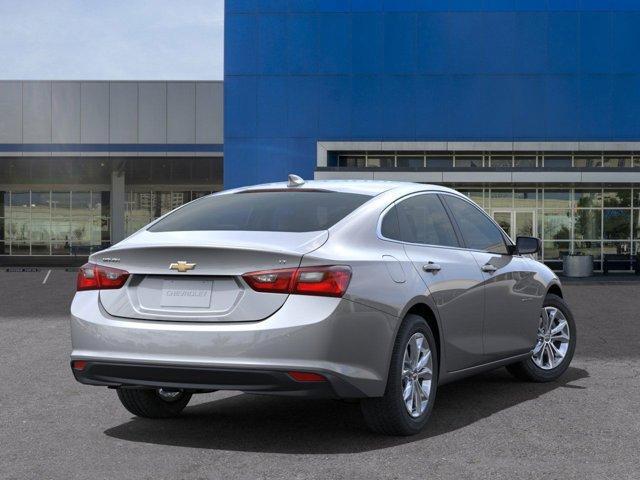 new 2025 Chevrolet Malibu car, priced at $29,295