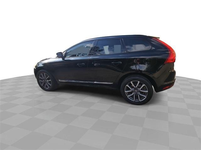 used 2016 Volvo XC60 car, priced at $10,991