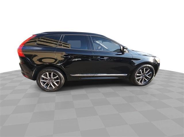 used 2016 Volvo XC60 car, priced at $10,991