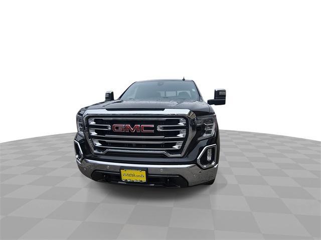 used 2021 GMC Sierra 1500 car, priced at $44,691