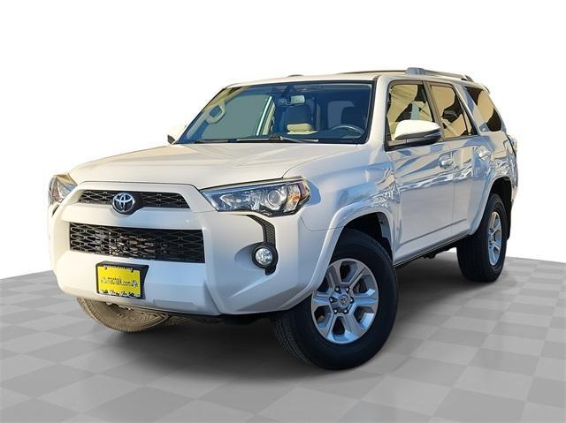 used 2014 Toyota 4Runner car, priced at $21,991