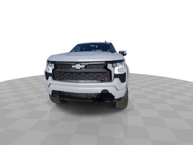 new 2024 Chevrolet Silverado 1500 car, priced at $96,981