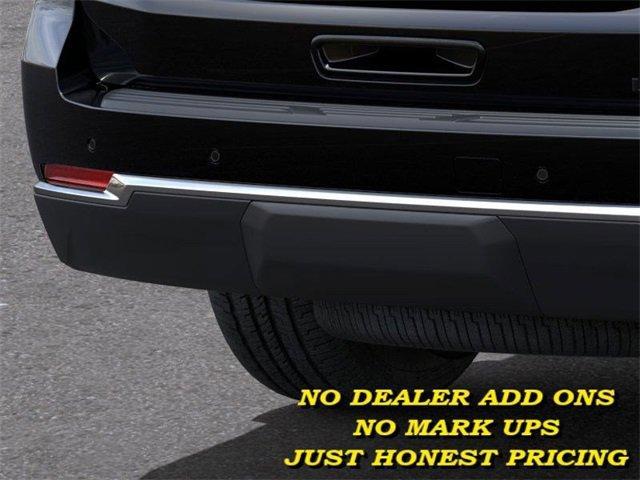 new 2025 Chevrolet Tahoe car, priced at $64,390