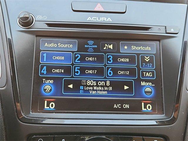 used 2018 Acura RDX car, priced at $16,997