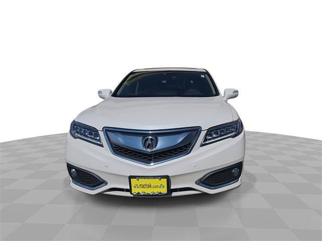 used 2018 Acura RDX car, priced at $16,997