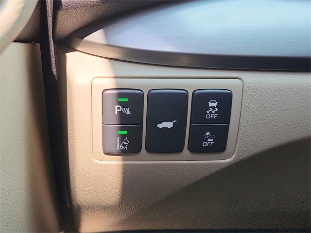 used 2018 Acura RDX car, priced at $16,997