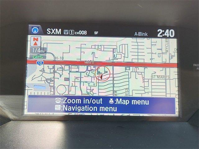 used 2018 Acura RDX car, priced at $16,997