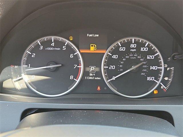 used 2018 Acura RDX car, priced at $16,997