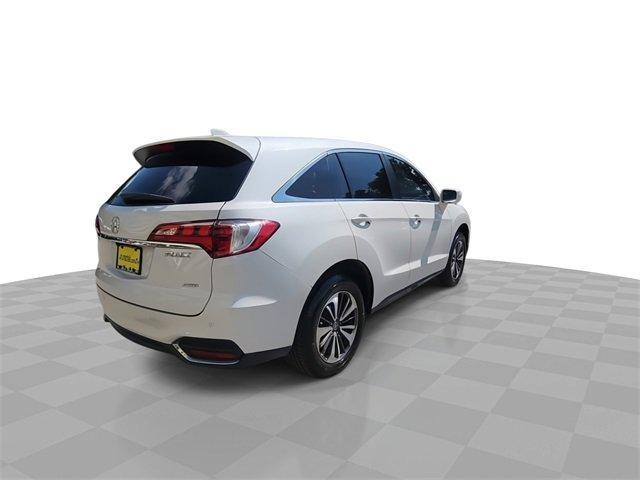 used 2018 Acura RDX car, priced at $16,997