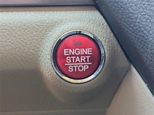 used 2018 Acura RDX car, priced at $16,997