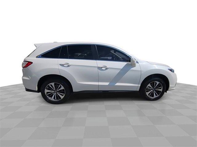 used 2018 Acura RDX car, priced at $16,997