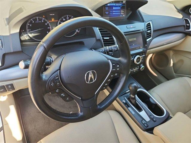 used 2018 Acura RDX car, priced at $16,997