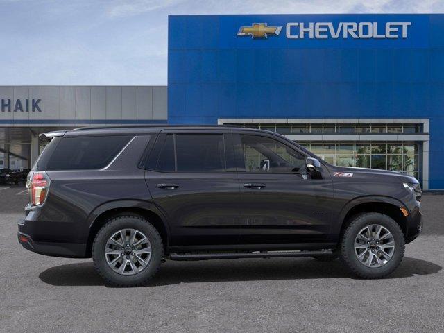 new 2024 Chevrolet Tahoe car, priced at $67,900