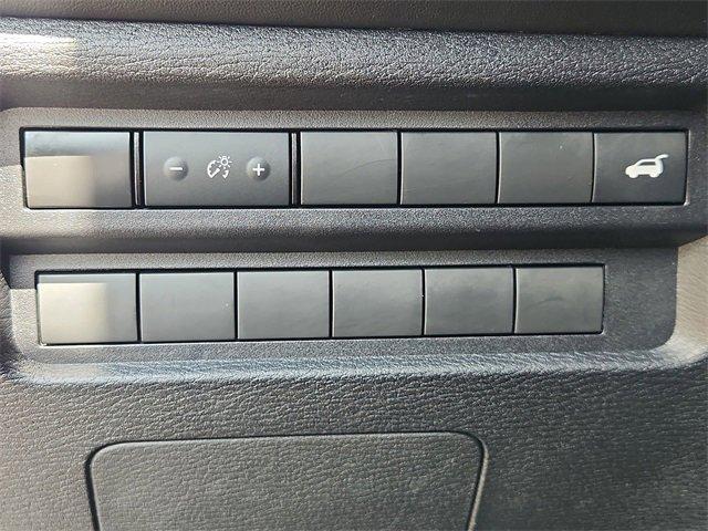 used 2023 Mitsubishi Outlander car, priced at $21,799