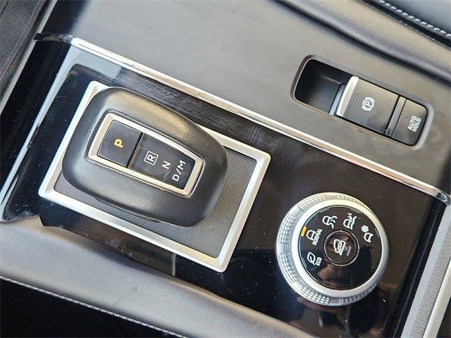 used 2023 Mitsubishi Outlander car, priced at $21,799