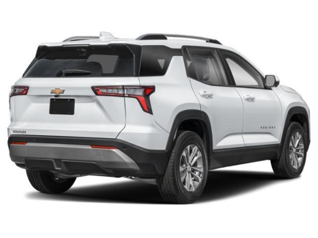 new 2026 Chevrolet Equinox car, priced at $31,145