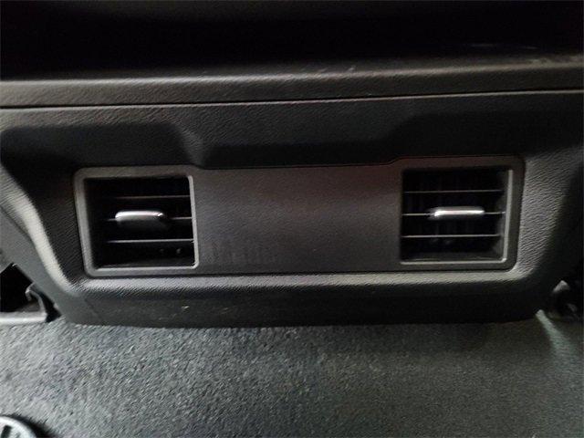 used 2022 Chevrolet Silverado 1500 car, priced at $32,492