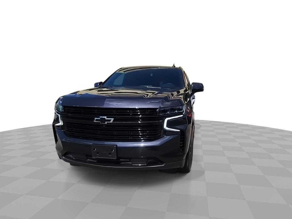 used 2024 Chevrolet Tahoe car, priced at $61,991