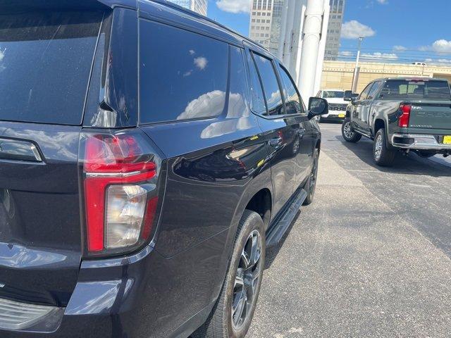 used 2024 Chevrolet Tahoe car, priced at $61,991