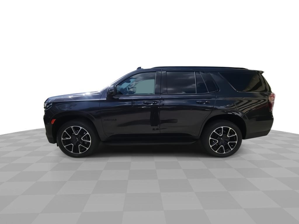 used 2024 Chevrolet Tahoe car, priced at $61,991