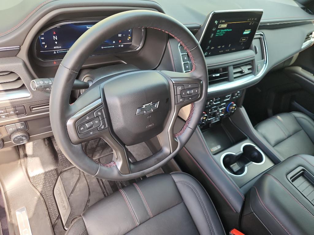 used 2024 Chevrolet Tahoe car, priced at $61,991