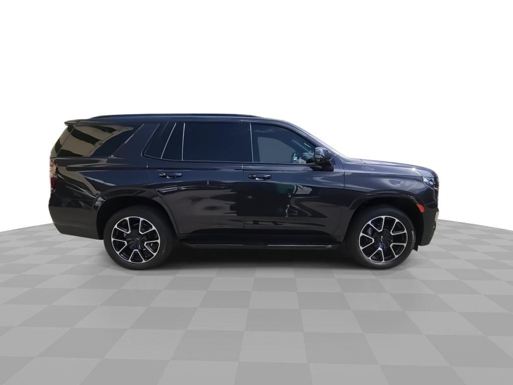 used 2024 Chevrolet Tahoe car, priced at $61,991
