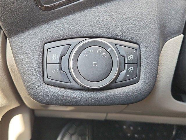 used 2018 Ford Escape car, priced at $14,193