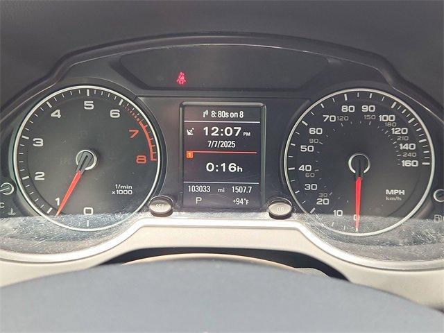 used 2016 Audi Q5 car, priced at $12,492