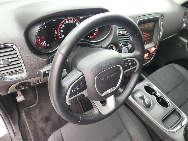 used 2014 Dodge Durango car, priced at $11,273