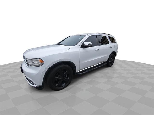 used 2014 Dodge Durango car, priced at $11,273