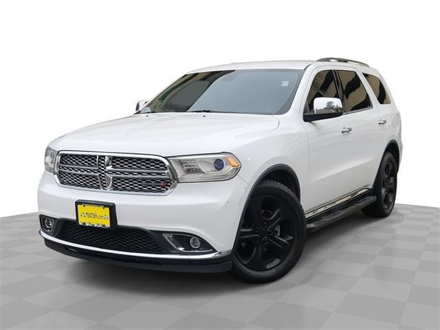 used 2014 Dodge Durango car, priced at $11,991