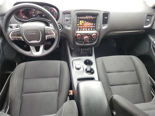 used 2014 Dodge Durango car, priced at $11,273