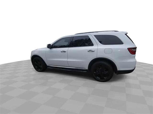 used 2014 Dodge Durango car, priced at $11,273