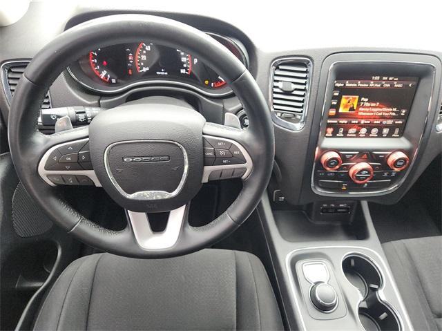 used 2014 Dodge Durango car, priced at $11,273